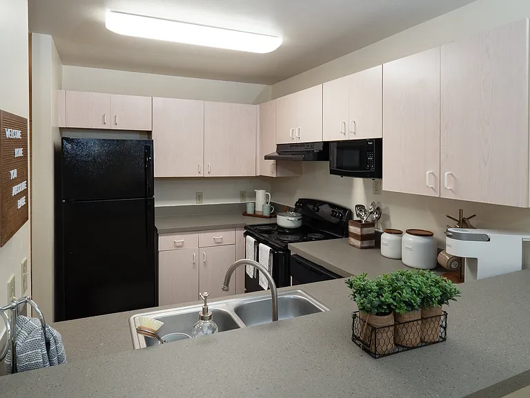 Stoneridge Apartments — Photo 27