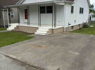 314 Thompson Ave, Oak Hill, WV 25901