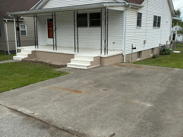 314 Thompson Ave #314, Oak Hill, WV 25901