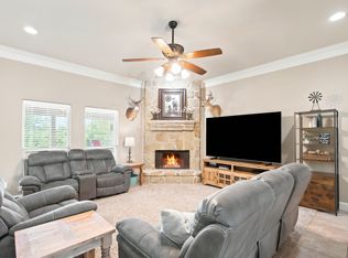 230 Newsom Mound Rd, Weatherford, TX 76085