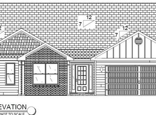 198 Finch Landing Rd LOT 4, Winder, GA 30680
