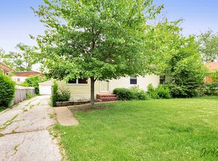 1414 N Park Dr, Round Lake Beach, IL 60073