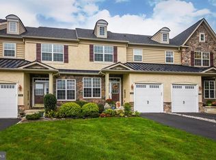3288 Brookside Dr, Furlong, PA 18925