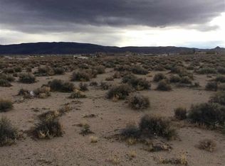 2595 E 3rd St, Silver Springs, NV