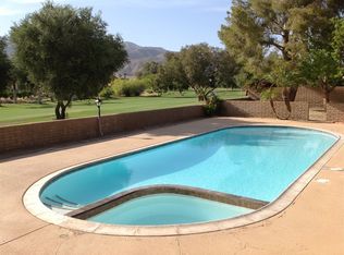 435 Catarina Dr, Borrego Springs, CA 92004