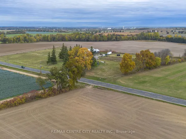 413 Ellis Ave, Brant, ON N3R 0B8