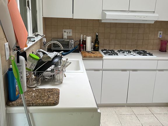 Kitchen Cabinets