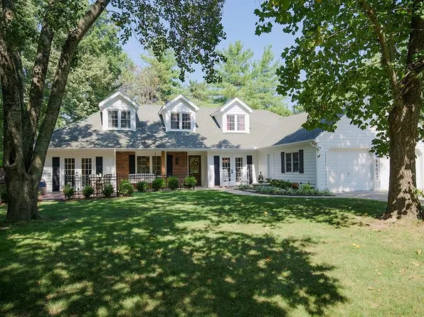 14612 S Smart Rd, Greenwood, MO 64034