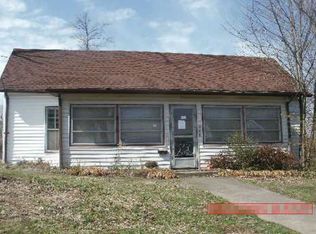 111 Walnut St, Greenville, KY 42345