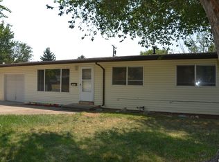1531 N 250 W, Sunset, UT 84015