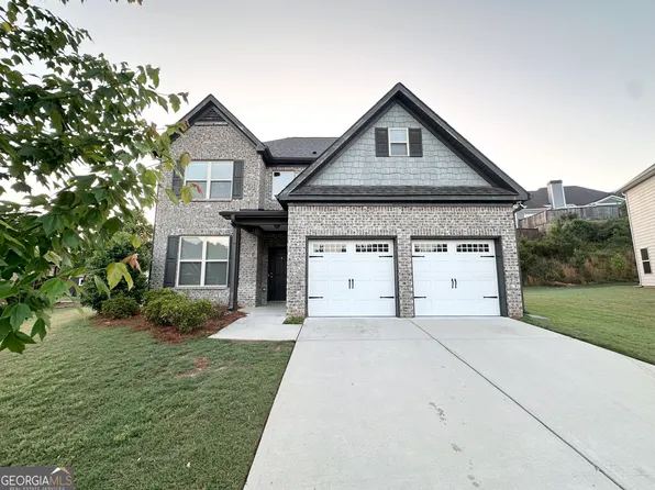 138 Donegal Way, Dallas, GA 30132