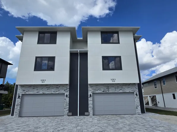 3047 Connecticut Ave #101, Naples, FL 34112