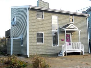 1713 N Ocean Ave, Beach Haven, NJ 08008