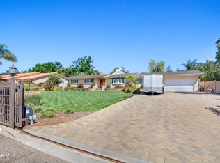 2871 Howe Rd, Simi Valley, CA 93065