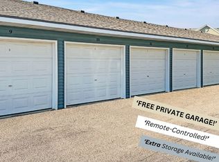 Park Place Condos, Sioux Falls, SD 57106