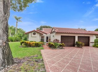 6394 POINTE PLEASANT Circle, Delray Beach, FL 33484