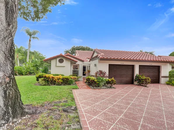 6394 POINTE PLEASANT Circle, Delray Beach, FL 33484