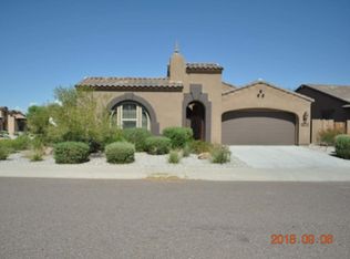 14271 S 181st Dr, Goodyear, AZ 85338