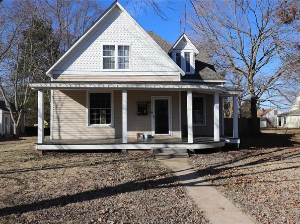 404 Saline St, Fredericktown, MO 63645