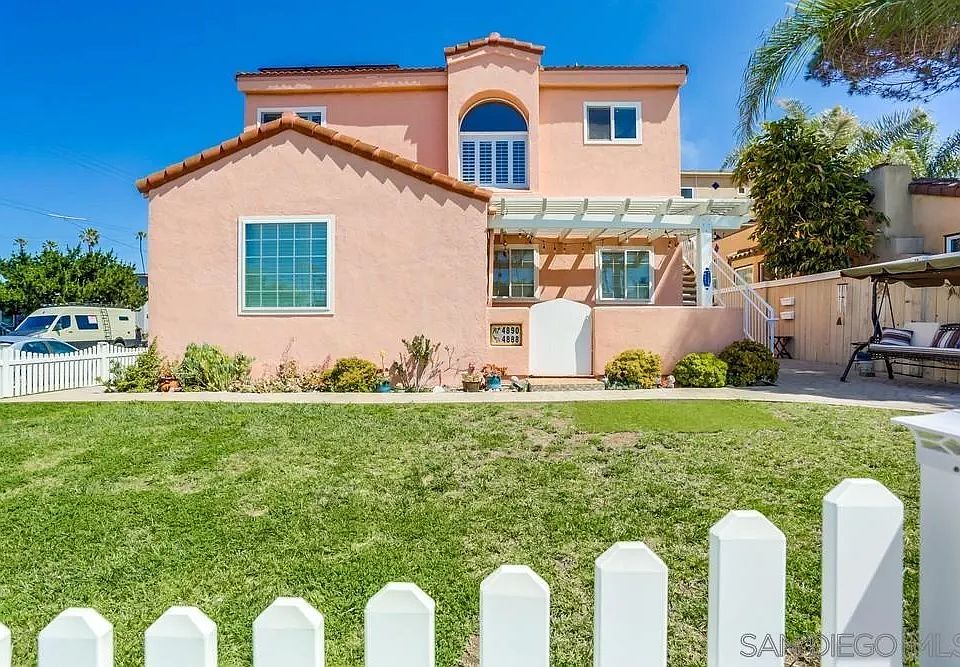 1st image of 4890 Coronado Ave