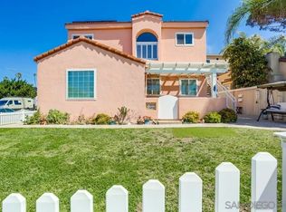 4890 Coronado Ave, San Diego, CA 92107
