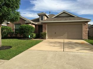 2722 Gaelic Green St, Houston, TX 77045