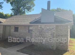 305 S 5th St UNIT B, Noble, OK 73068