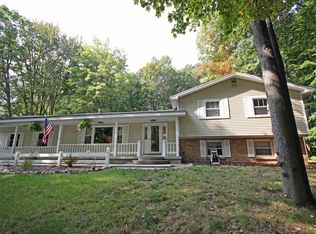 571 Bass Lake Road, Traverse City, MI 49685