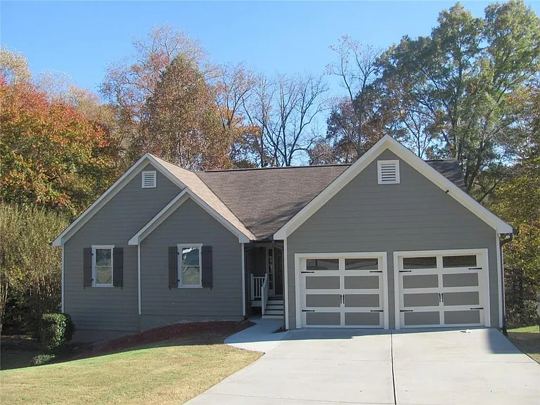 3383 Conley Downs Dr — Photo 1