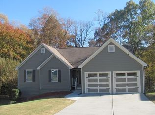 3383 Conley Downs Dr, Powder Springs, GA 30127