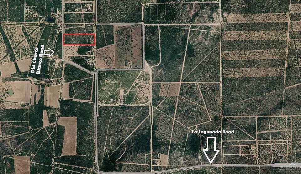1st image of 0 Old Charco Blanco Rd