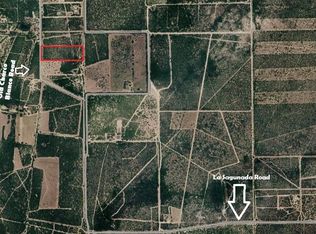 0 Old Charco Blanco Rd, Rio Grande City, TX 78582