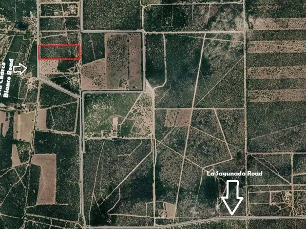 0 Old Charco Blanco Rd, Rio Grande City, TX 78582