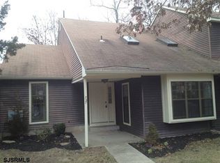 727 Cardinal Way, Galloway, NJ 08205