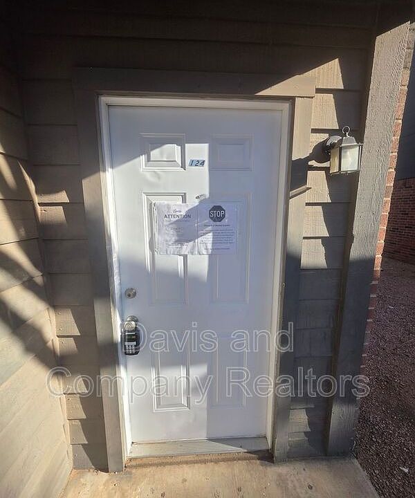 1st image of 3316 Caldera Blvd APT 124