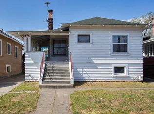 1813 Nason St, Alameda, CA 94501
