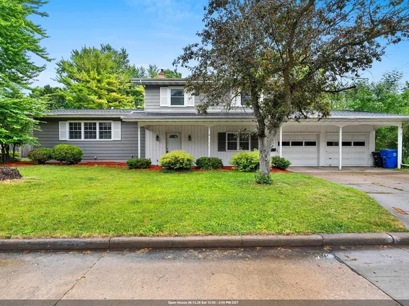 1618 S Riverdale Dr, Appleton, WI 54914