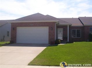 3308 Mackinaw Ln, Springfield, IL 62711