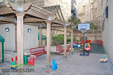 Rented by 280 Park Avenue South Realty