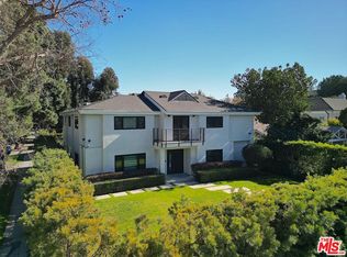 602 S Lucerne Blvd, Los Angeles, CA 90005