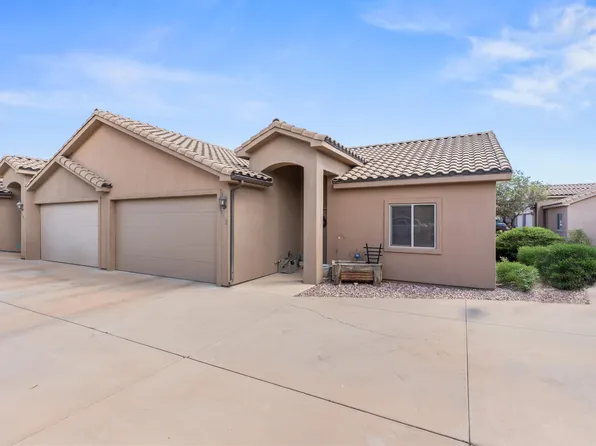 502 N 2480 W, Hurricane, UT 84737