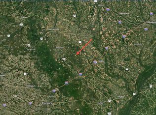 Fire Tower Rd LOT WP003, Blenheim, SC 29516