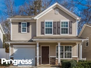 199 Nacoochee Way, Canton, GA 30114