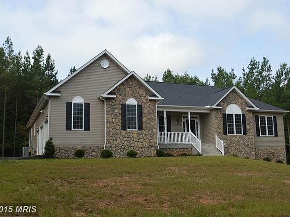 Exterior (Front)