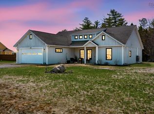 139 Belle Dr, Annapolis, NS B0P 1R0
