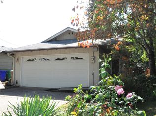 2626 SE Walnut St, Milwaukie, OR 97267