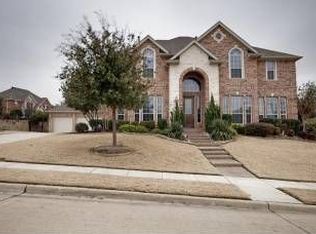 3100 Southmoor Trl, Flower Mound, TX 75022