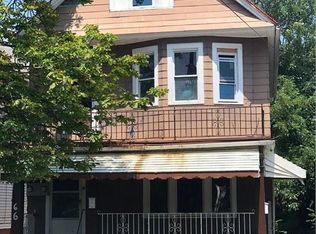 66 Gladstone St, Buffalo, NY 14207