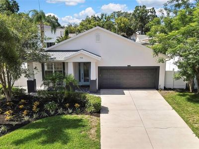 710 W Peninsular St, Tampa, FL, 33603
