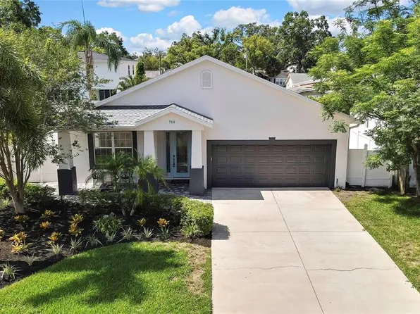 710 W Peninsular St, Tampa, FL 33603
